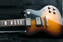 Gibson USA SG Standard 2015 