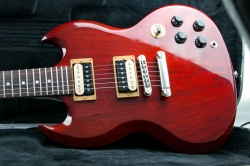 Gibson USA SG Special 2015