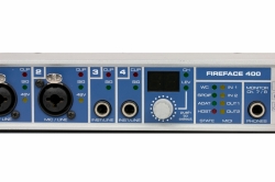 RME Fireface 400