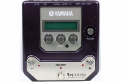 Yamaha Magicstomp