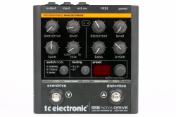 TC Electronic Nova Drive NDR-1