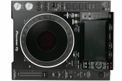 Pioneer CDJ-2000NXS2 CD MP3 