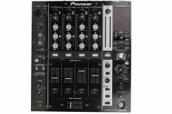 Pioneer DJM-750-K DJ Mixer