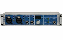 RME Fireface UC USB Interface