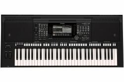 Yamaha PSR-S775 