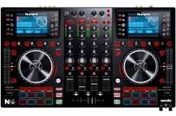 Numark NV II DJ Controller