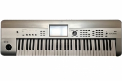 Korg Krome 61 Platinum Limited