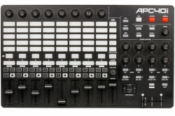 Akai APC40 MK II 