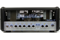 Hughes Kettner Tubemeister 18 