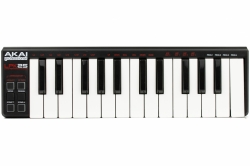 Akai LPK 25 USB Midi Keyboard