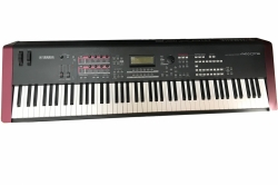 Yamaha MOXF8 Synthesizer