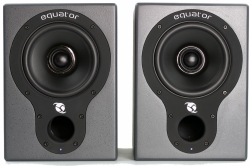 Equator D5 Aktiv Monitor