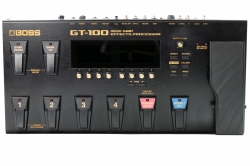 Boss GT-100 V2.0