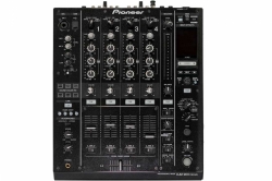 Pioneer DJM-900NXS Nexus 