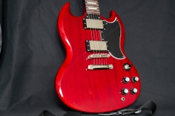 Epiphone SG G-400 Pro