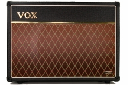 Vox AC15VR Valve Reactor