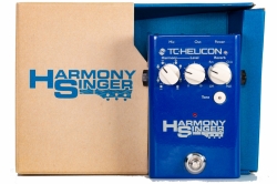 TC Helicon Harmony Singer 2