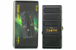 Caline CP-31 Hot Spice Wah Wah