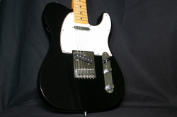 Fender Standard Telecaster MiM