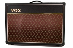 Vox AC15 C1X 15 Watt Combo 