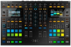 NI Traktor Kontrol S8