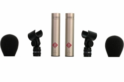 Neumann KM184 Stereo-Set