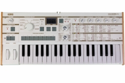 Korg microKORG S Synthesizer V