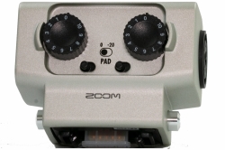Zoom EXH-6 Combo Capsule
