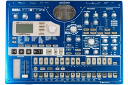 Korg Electribe EMX-1 SMC