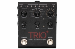 Digitech Trio+ Band Creator