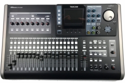 Tascam DP-24SD SD Recorder