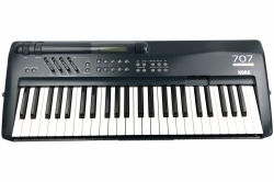 Korg 707 Digital Synthesizer 