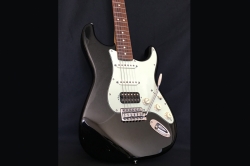 Fender Deluxe Lone Star Strat