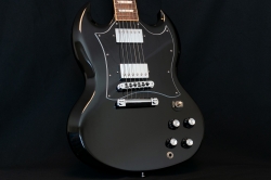 Gibson SG Standard Ebony 