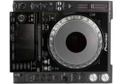 Pioneer CDJ-2000NXS