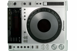 Pioneer CDJ-850 DJ Player
