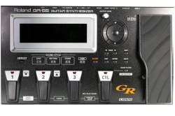 Roland GR-55S Black