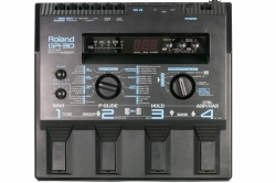 Roland GR-30 Guitar Synth.