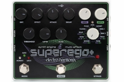 Electro Harmonix Superego Plus