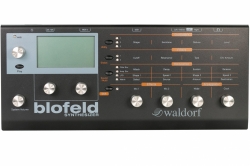 Waldorf Blofeld Synthesizer Desktop 