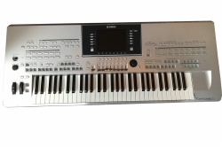 Yamaha Tyros 3 Workstation Key