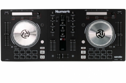 Numark Mixtrack Pro III