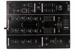 Pioneer DJM-350 Effekt Mixer 