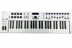 Arturia KeyLab Essentials 49