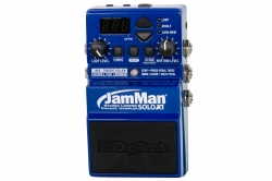 DigiTech JamMan Solo XT