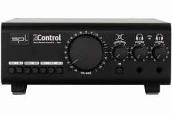 SPL 2Control Stereo Controller