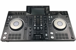 Pioneer DJ XDJ-RX2 Mediaplayer