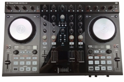 NI Traktor Kontrol S4 MK2 II 