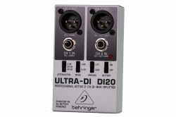 Behringer DI20 Ultra-DI Box