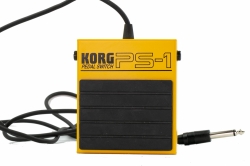 Korg PS 1 Fußschalter 